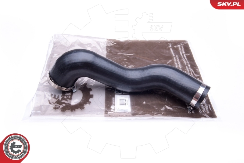 Charge Air Hose
